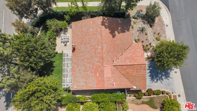 11700 Doral Avenue, Porter Ranch, CA 91326