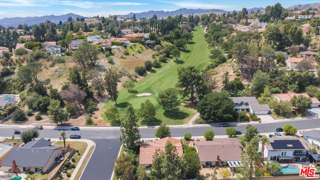 11700 Doral Avenue, Porter Ranch, CA 91326