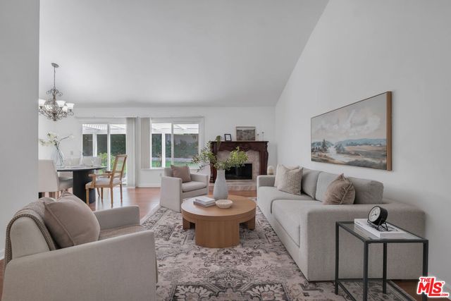 11700 Doral Avenue, Porter Ranch, CA 91326