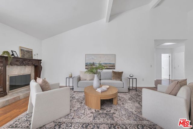 11700 Doral Avenue, Porter Ranch, CA 91326