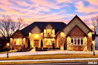 1017 S COPPERPOINT Drive, Dunlap, IL 61525