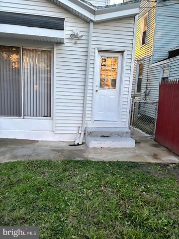 4907 RAWLE ST, Philadelphia, PA 19135