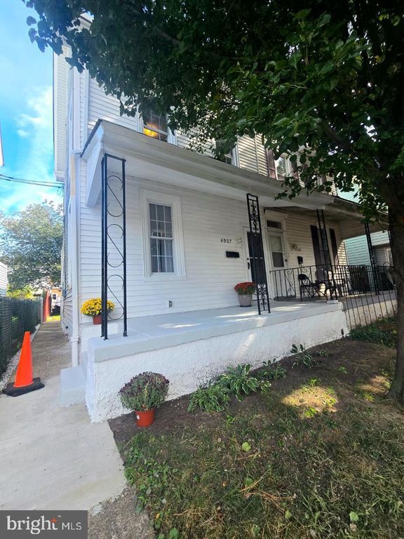 4907 RAWLE ST, Philadelphia, PA 19135