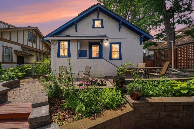 4605 Portland Avenue, Minneapolis, MN 55407