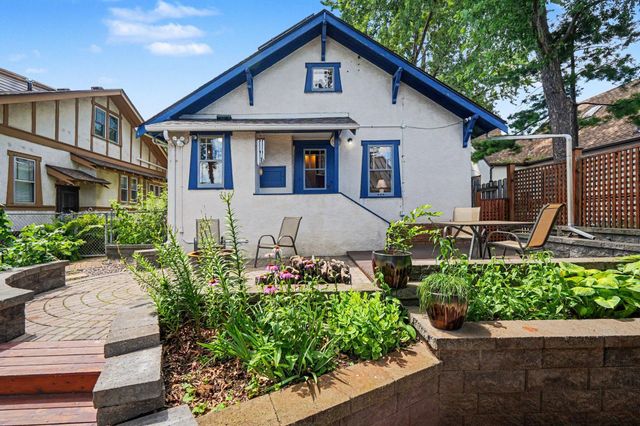 4605 Portland Avenue, Minneapolis, MN 55407