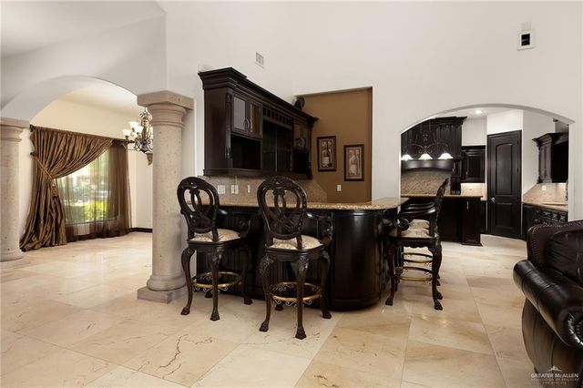 3803 San Clemente, Mission, TX 78572