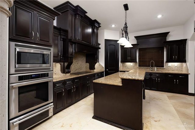 3803 San Clemente, Mission, TX 78572