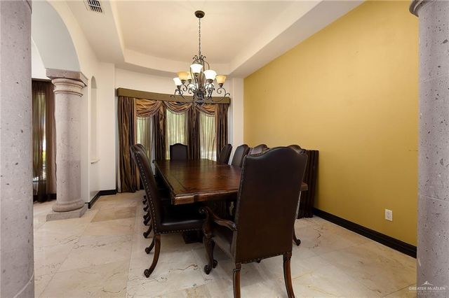 3803 San Clemente, Mission, TX 78572