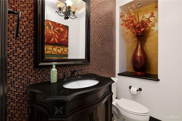 3803 San Clemente, Mission, TX 78572