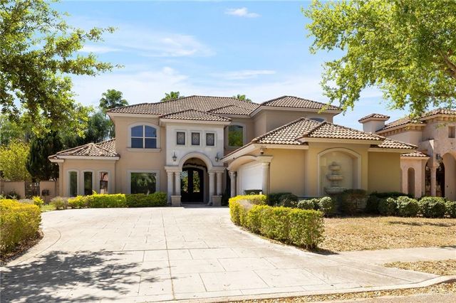 3803 San Clemente, Mission, TX 78572