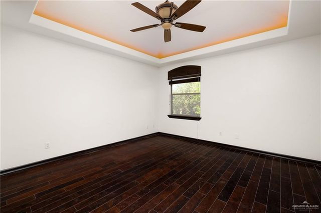 3803 San Clemente, Mission, TX 78572