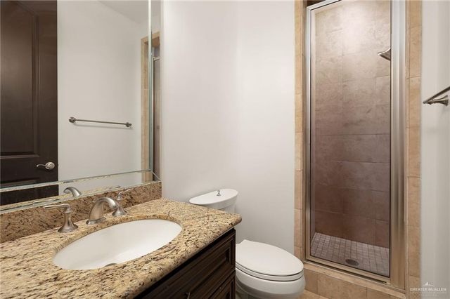 3803 San Clemente, Mission, TX 78572