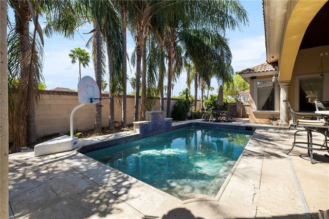 3803 San Clemente, Mission, TX 78572