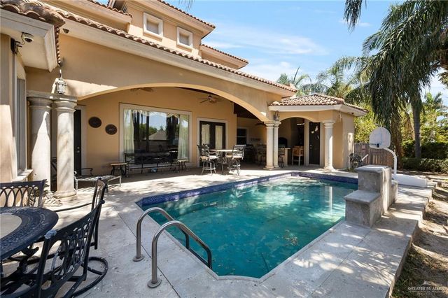 3803 San Clemente, Mission, TX 78572