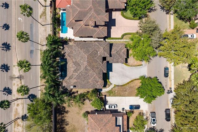 3803 San Clemente, Mission, TX 78572