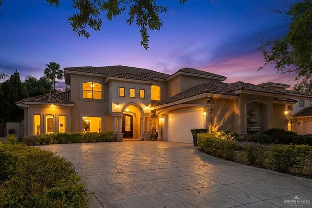 3803 San Clemente, Mission, TX 78572