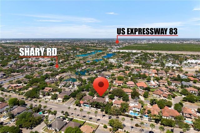 3803 San Clemente, Mission, TX 78572