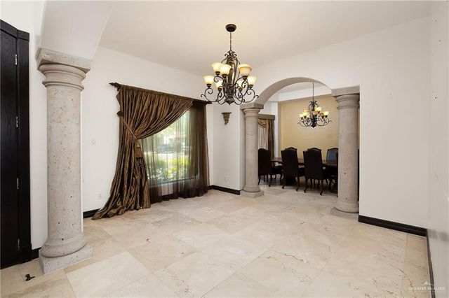 3803 San Clemente, Mission, TX 78572