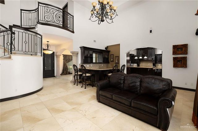 3803 San Clemente, Mission, TX 78572