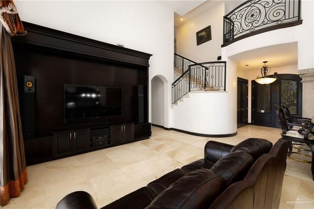 3803 San Clemente, Mission, TX 78572