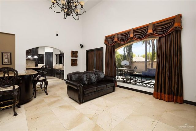 3803 San Clemente, Mission, TX 78572