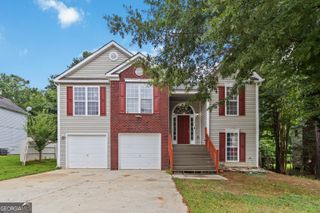 5817 Amerson Lane, Ellenwood, GA 30294
