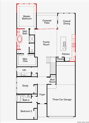 5656 Ryder Road, New Braunfels, TX 78130