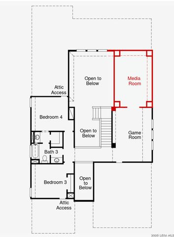 5656 Ryder Road, New Braunfels, TX 78130