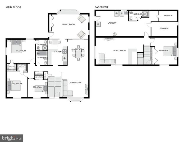 1030 CRESTHAVEN DR, Silver Spring, MD 20903