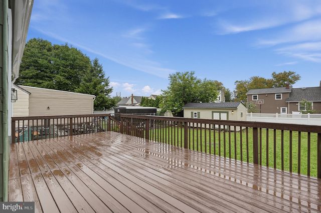 117 LOCUST AVE, Westville, NJ 08093
