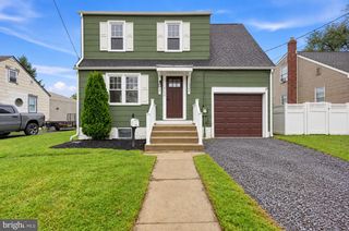 117 LOCUST AVE, Westville, NJ 08093