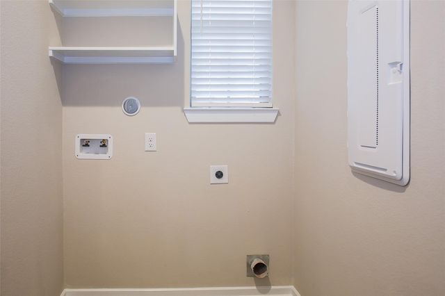 10465 Wild Rice, Conroe, TX 77385