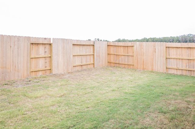 10465 Wild Rice, Conroe, TX 77385