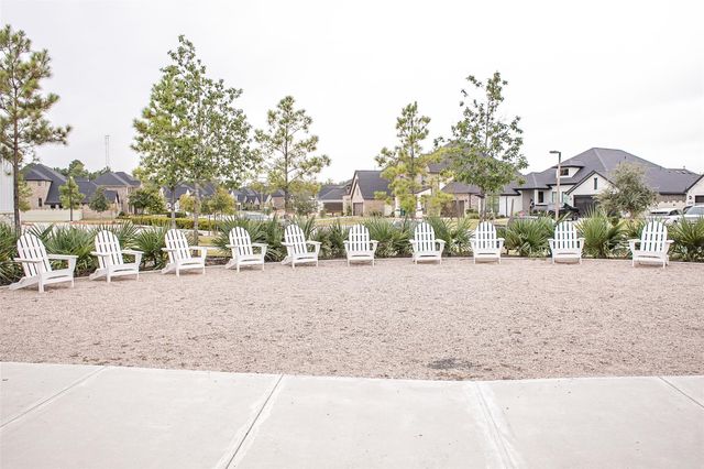 10465 Wild Rice, Conroe, TX 77385