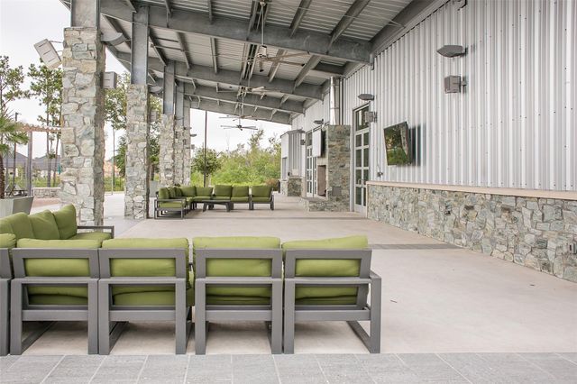 10465 Wild Rice, Conroe, TX 77385