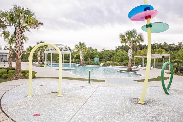 10465 Wild Rice, Conroe, TX 77385