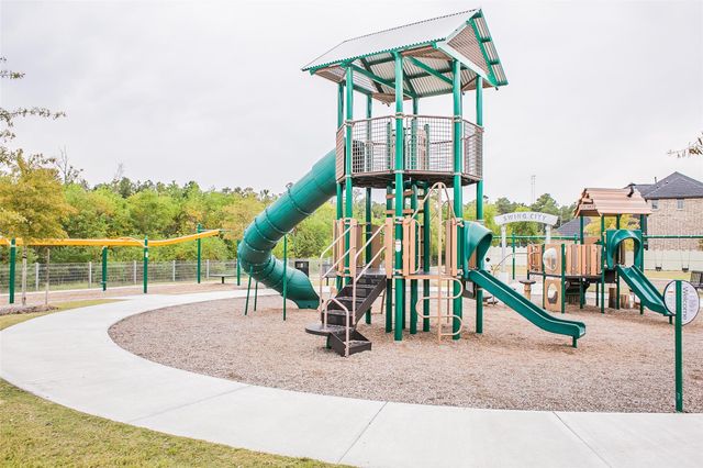 10465 Wild Rice, Conroe, TX 77385