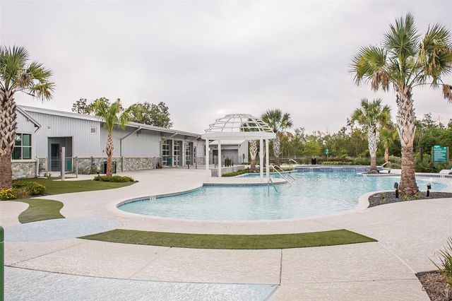 10465 Wild Rice, Conroe, TX 77385