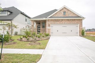 10465 Wild Rice, Conroe, TX 77385