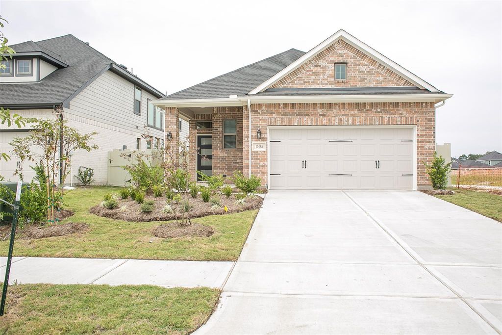 10465 Wild Rice, Conroe, TX 77385