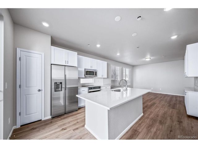 3934 N Rome St, Aurora, CO 80019