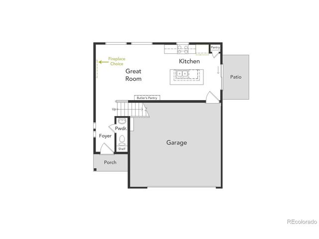 3934 N Rome St, Aurora, CO 80019