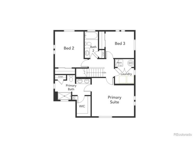 3934 N Rome St, Aurora, CO 80019