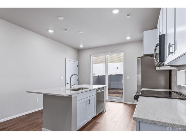 3934 N Rome St, Aurora, CO 80019
