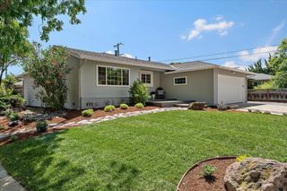 5004 Carm Avenue, San Jose, CA 95124