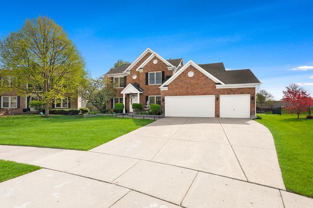 2820 Fairhauser Court, Naperville, IL 60564