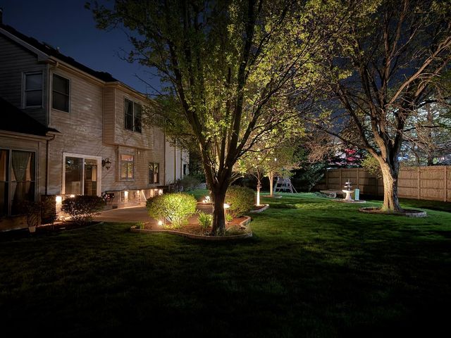 2820 Fairhauser Court, Naperville, IL 60564
