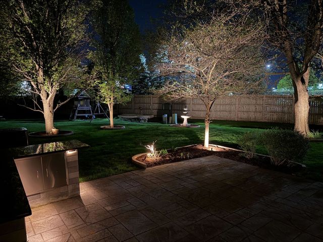 2820 Fairhauser Court, Naperville, IL 60564