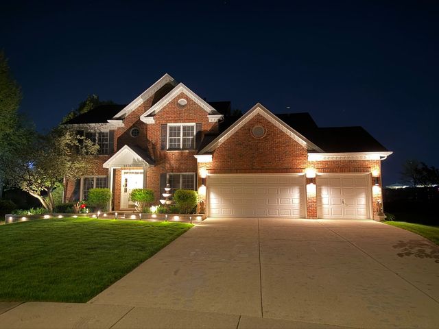 2820 Fairhauser Court, Naperville, IL 60564