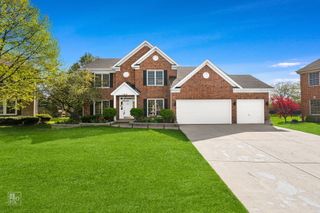 2820 Fairhauser Court, Naperville, IL 60564